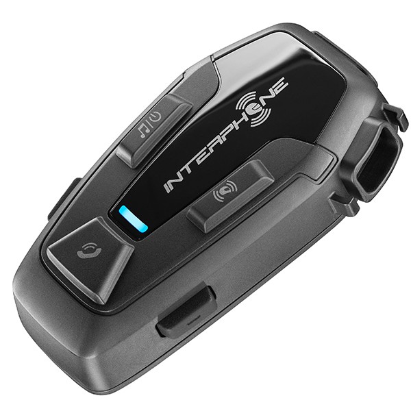 Interphone Interphone UCOM7R Bluetooth Intercom